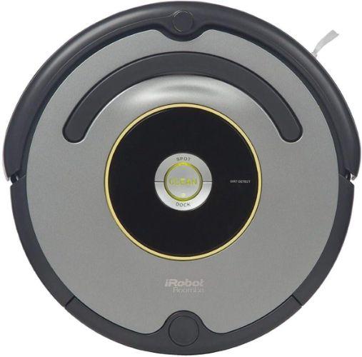 Renoverad iRobot Roomba 630 Robot Vacuum - Reebelo Sverige