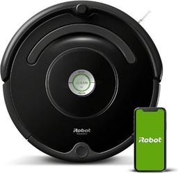Renoverad iRobot Roomba 675 Robot Vacuum - Reebelo Sverige