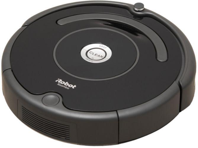 Renoverad iRobot Roomba 675 Robot Vacuum - Reebelo Sverige