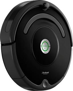 Renoverad iRobot Roomba 675 Robot Vacuum - Reebelo Sverige