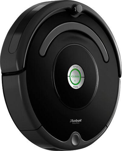 Renoverad iRobot Roomba 675 Robot Vacuum - Reebelo Sverige