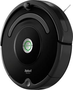 Renoverad iRobot Roomba 675 Robot Vacuum - Reebelo Sverige