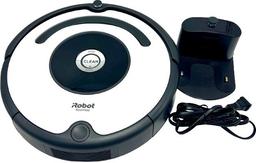 Renoverad iRobot Roomba 675 Robot Vacuum - Reebelo Sverige