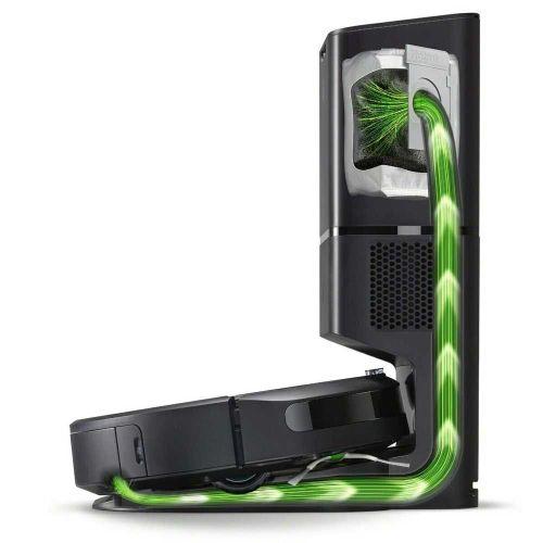 Renoverad iRobot Roomba i3+ Self-Emptying Robot Vacuum - Reebelo Sverige