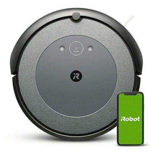 Renoverad iRobot Roomba i3+ Self-Emptying Robot Vacuum - Reebelo Sverige