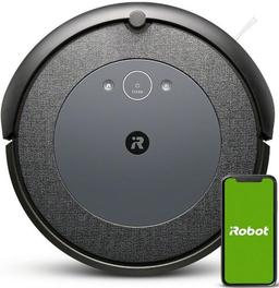 Renoverad iRobot Roomba i4 Robot Vacuum - Reebelo Sverige