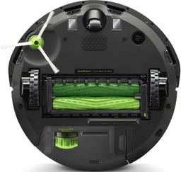 Renoverad iRobot Roomba i4 Robot Vacuum - Reebelo Sverige