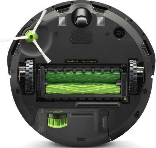 Renoverad iRobot Roomba i4 Robot Vacuum - Reebelo Sverige