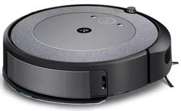 Renoverad iRobot Roomba i5+ Self-Emptying Robot Vacuum - Reebelo Sverige