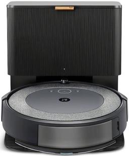 Renoverad iRobot Roomba i5+ Self-Emptying Robot Vacuum - Reebelo Sverige