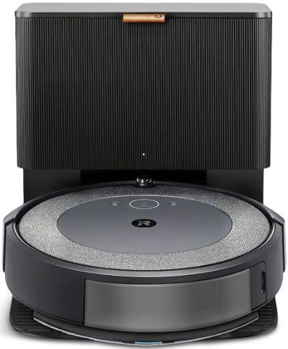 Renoverad iRobot Roomba i5+ Self-Emptying Robot Vacuum - Reebelo Sverige