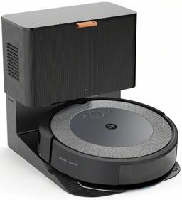 Renoverad iRobot Roomba i5+ Self-Emptying Robot Vacuum - Reebelo Sverige