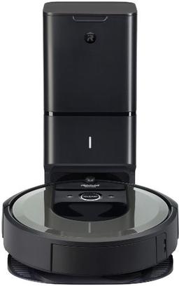 Renoverad iRobot Roomba i8+ Self-Emptying Robot Vacuum - Reebelo Sverige