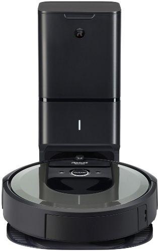 Renoverad iRobot Roomba i8+ Self-Emptying Robot Vacuum - Reebelo Sverige