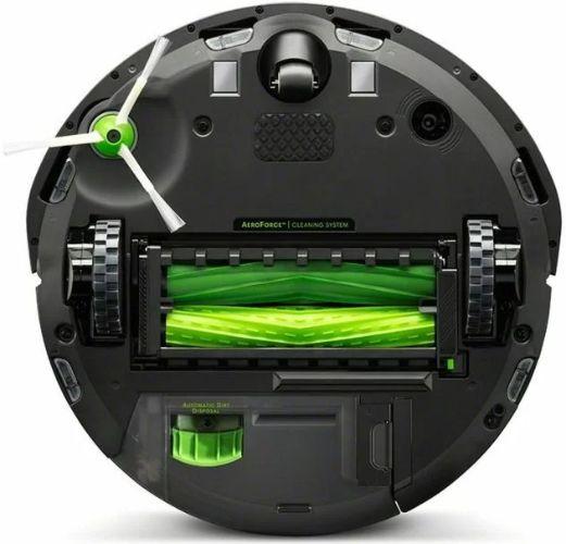 Renoverad iRobot Roomba i8+ Self-Emptying Robot Vacuum - Reebelo Sverige