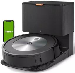 Renoverad iRobot Roomba j6+ Self-Emptying Robot Vacuum - Reebelo Sverige