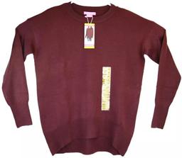 Renoverad Isaac Mizrahi New York Women's Lounge Sweater XL - Reebelo Sverige