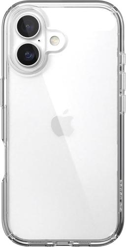 Renoverad iShield Figura Clear Phone Case for iPhone 17 - Reebelo Sverige