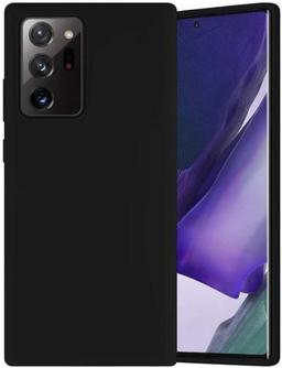 Renoverad iShield Premium Black Case for Galaxy Note 20 - Reebelo Sverige