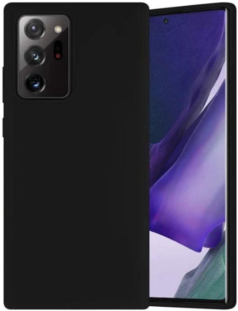 Renoverad iShield Premium Black Case for Galaxy Note 20 - Reebelo Sverige