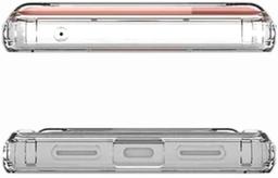 Renoverad iShield Premium Clear Phone Case for Google Pixel 6 - Reebelo Sverige