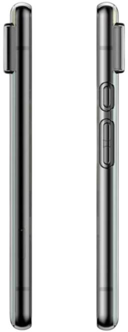 Renoverad iShield Premium Clear Phone Case for Google Pixel 6a - Reebelo Sverige