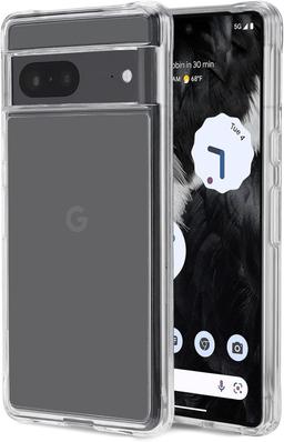 Renoverad iShield Premium Clear Phone Case for Google Pixel 7 - Reebelo Sverige