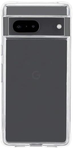 Renoverad iShield Premium Clear Phone Case for Google Pixel 7 - Reebelo Sverige