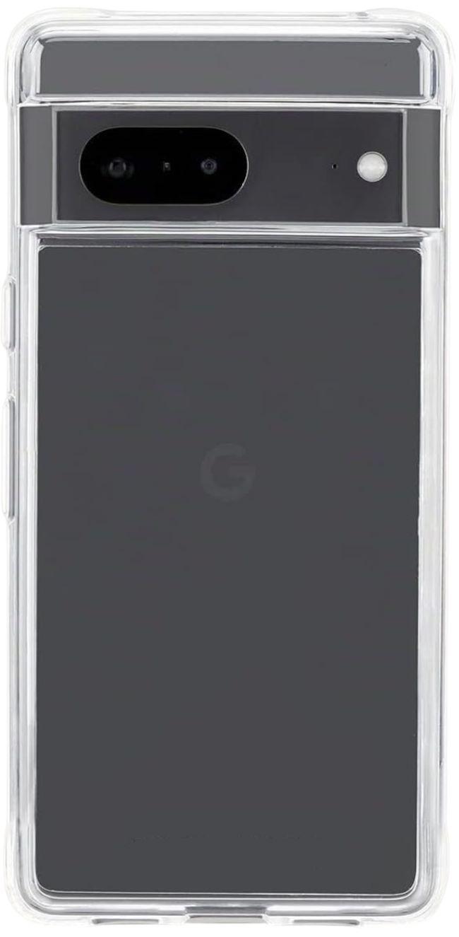 Renoverad iShield Premium Clear Phone Case for Google Pixel 7 - Reebelo Sverige