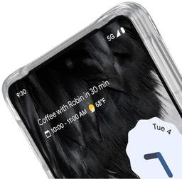 Renoverad iShield Premium Clear Phone Case for Google Pixel 7 - Reebelo Sverige