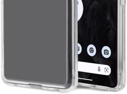 Renoverad iShield Premium Clear Phone Case for Google Pixel 7 - Reebelo Sverige