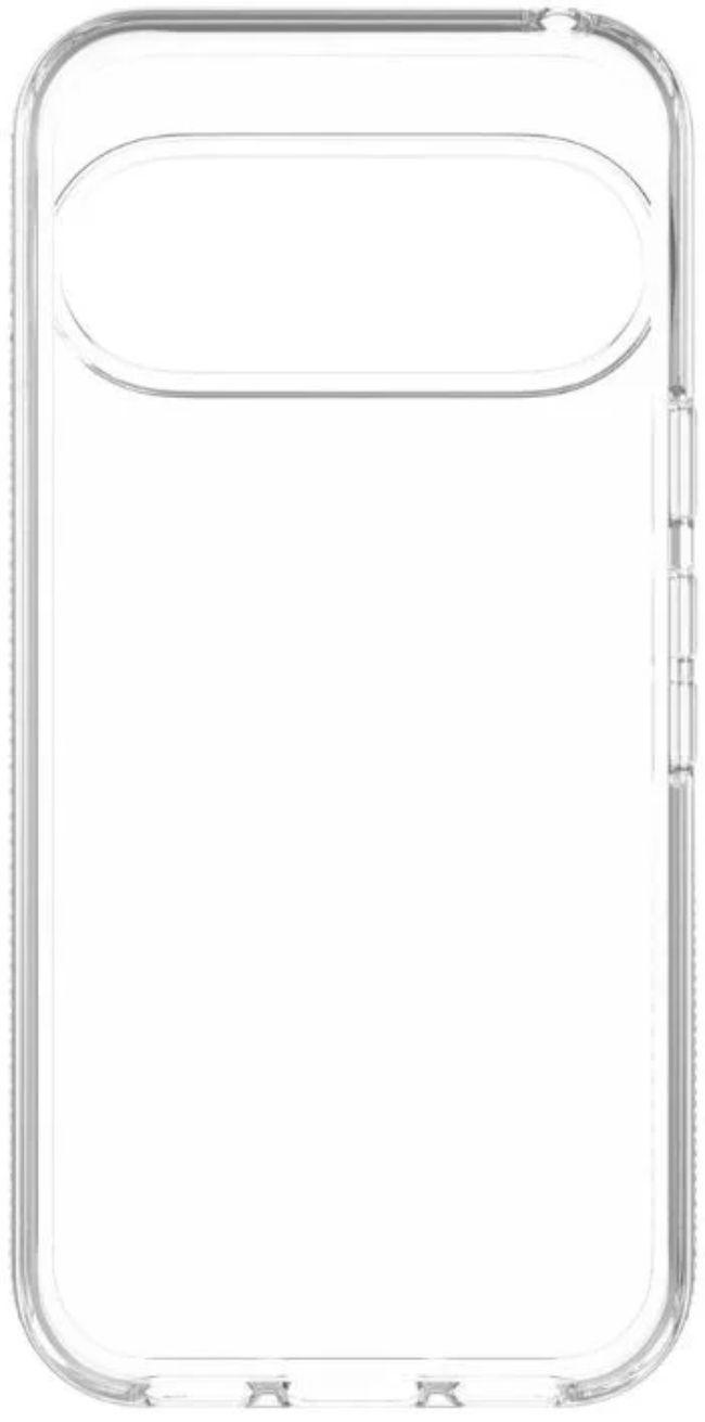 Renoverad iShield Premium Clear Phone Case for Google Pixel 8 Pro (5G) - Reebelo Sverige