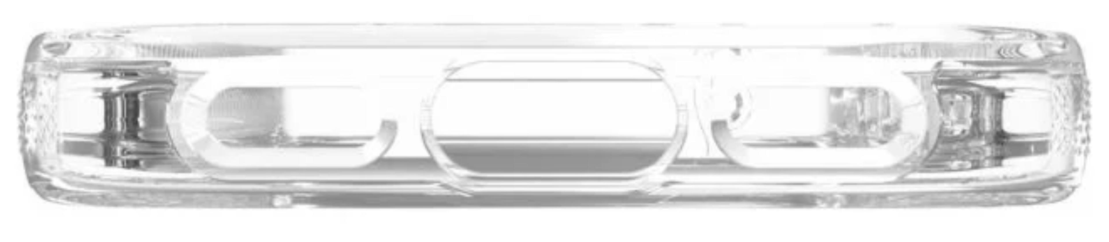 Renoverad iShield Premium Clear Phone Case for Google Pixel 8 Pro (5G) - Reebelo Sverige