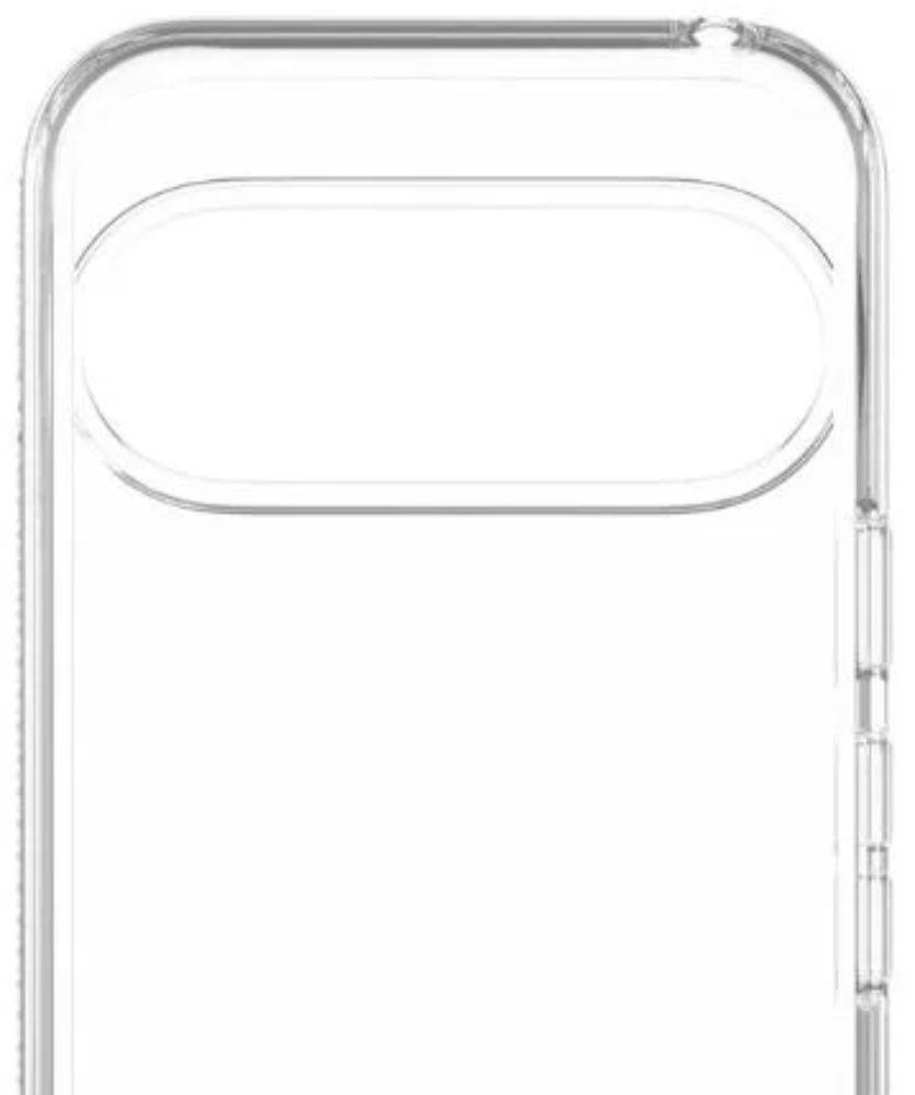 Renoverad iShield Premium Clear Phone Case for Google Pixel 8 Pro (5G) - Reebelo Sverige