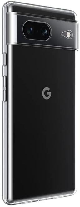 Renoverad iShield Premium Clear Phone Case for Google Pixel 8 - Reebelo Sverige