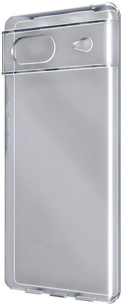 Renoverad iShield Premium Clear Phone Case for Google Pixel 8 - Reebelo Sverige