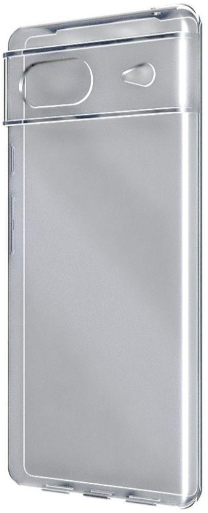 Renoverad iShield Premium Clear Phone Case for Google Pixel 8 - Reebelo Sverige