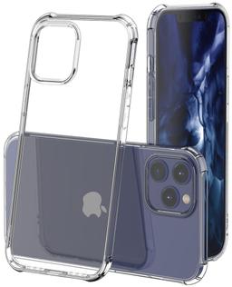 Renoverad iShield Premium Clear Phone Case for iPhone 11 - Reebelo Sverige