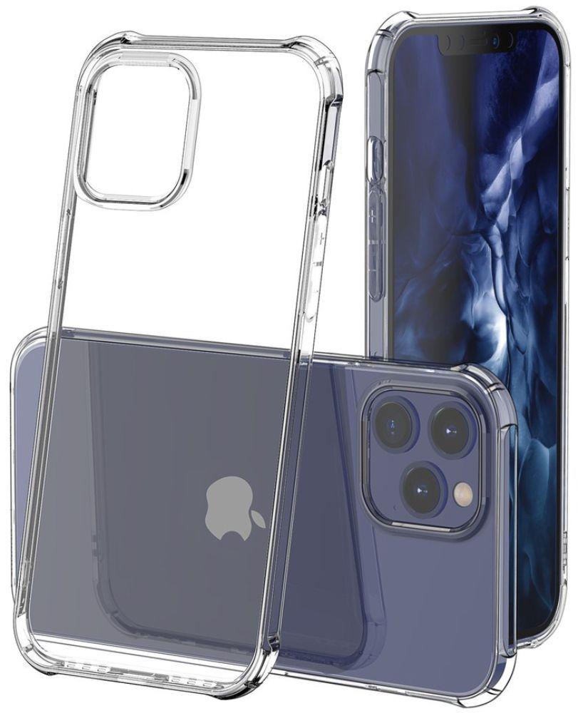Renoverad iShield Premium Clear Phone Case for iPhone 11 - Reebelo Sverige