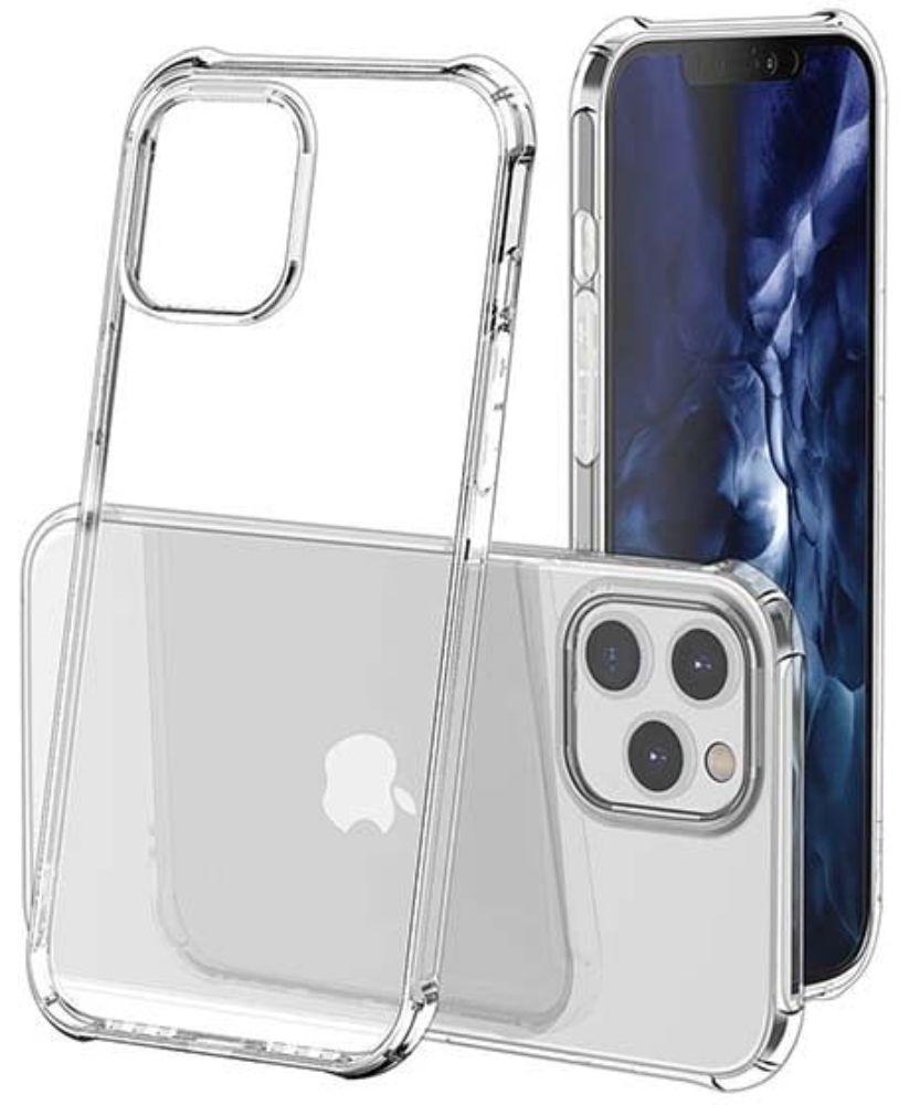 Renoverad iShield Premium Clear Phone Case for iPhone 11 - Reebelo Sverige