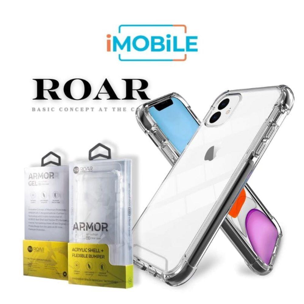 Renoverad iShield Premium Clear Phone Case for iPhone 11 - Reebelo Sverige