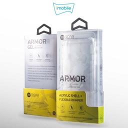 Renoverad iShield Premium Clear Phone Case for iPhone 11 - Reebelo Sverige