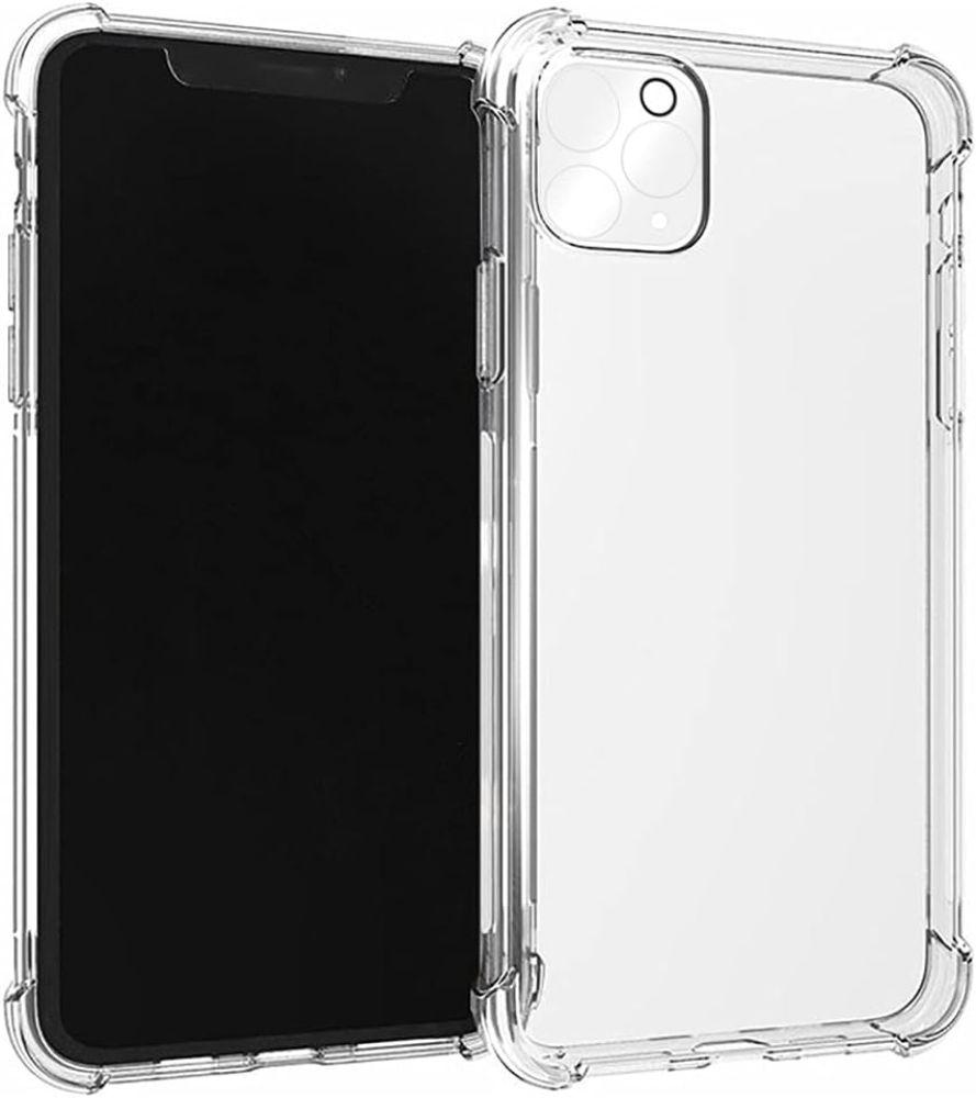 Renoverad iShield Premium Clear Phone Case for iPhone 11 Pro - Reebelo Sverige