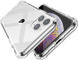 Renoverad iShield Premium Clear Phone Case for iPhone 11 Pro - Reebelo Sverige