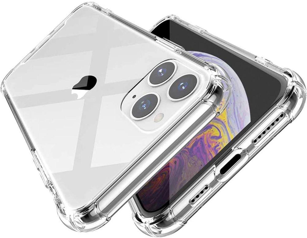 Renoverad iShield Premium Clear Phone Case for iPhone 11 Pro - Reebelo Sverige