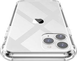 Renoverad iShield Premium Clear Phone Case for iPhone 11 Pro - Reebelo Sverige