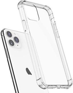 Renoverad iShield Premium Clear Phone Case for iPhone 11 Pro - Reebelo Sverige