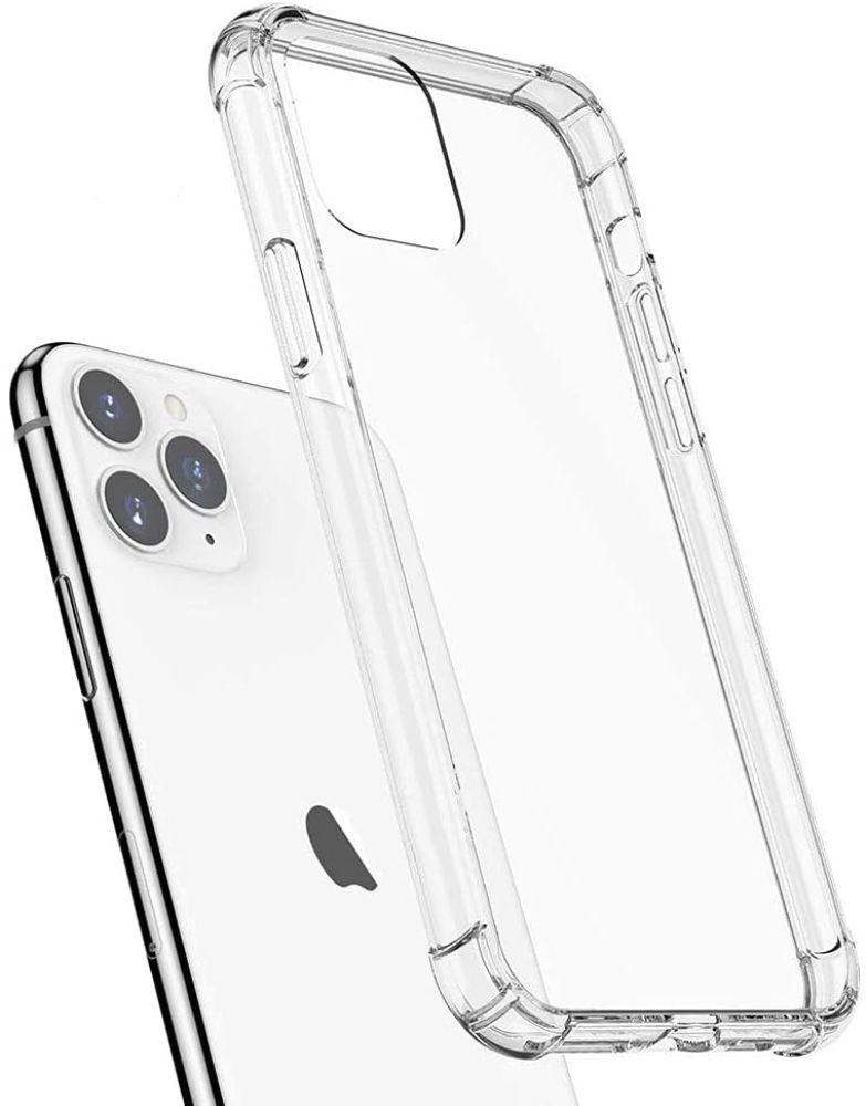 Renoverad iShield Premium Clear Phone Case for iPhone 11 Pro - Reebelo Sverige