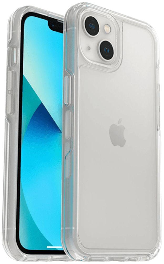 Renoverad iShield Crystal Palace Clear Series Phone Case for iPhone 14 Plus - Reebelo Sverige