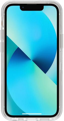 Renoverad iShield Crystal Palace Clear Series Phone Case for iPhone 14 Plus - Reebelo Sverige